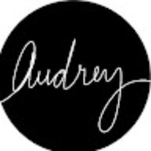 Meet your Posher, Audrey